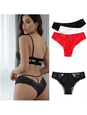 Chilot brazilian cu detaliu V