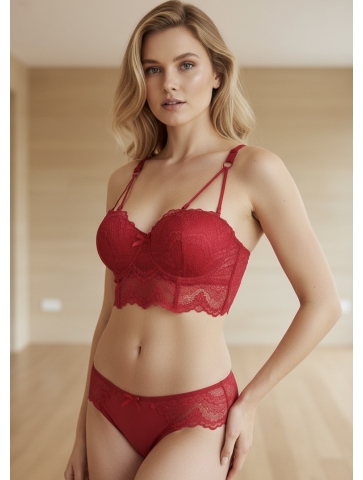 Sutien cu push-up 05 , B C D E