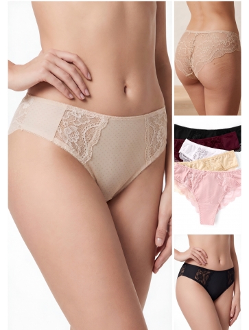 Chilot elegant cu talie medie 02