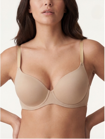 Sutien basic fit, multi size B C D E F