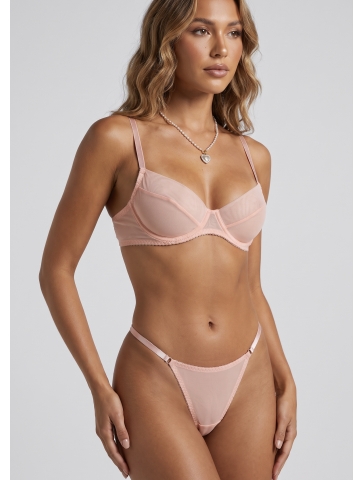 Set sutien si chilot brazilian reglabil 07