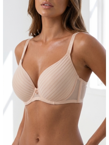 Sutien cu cupe ultra subtiri 01, D