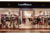LaceWorld Iulius Mall - Cluj-Napoca